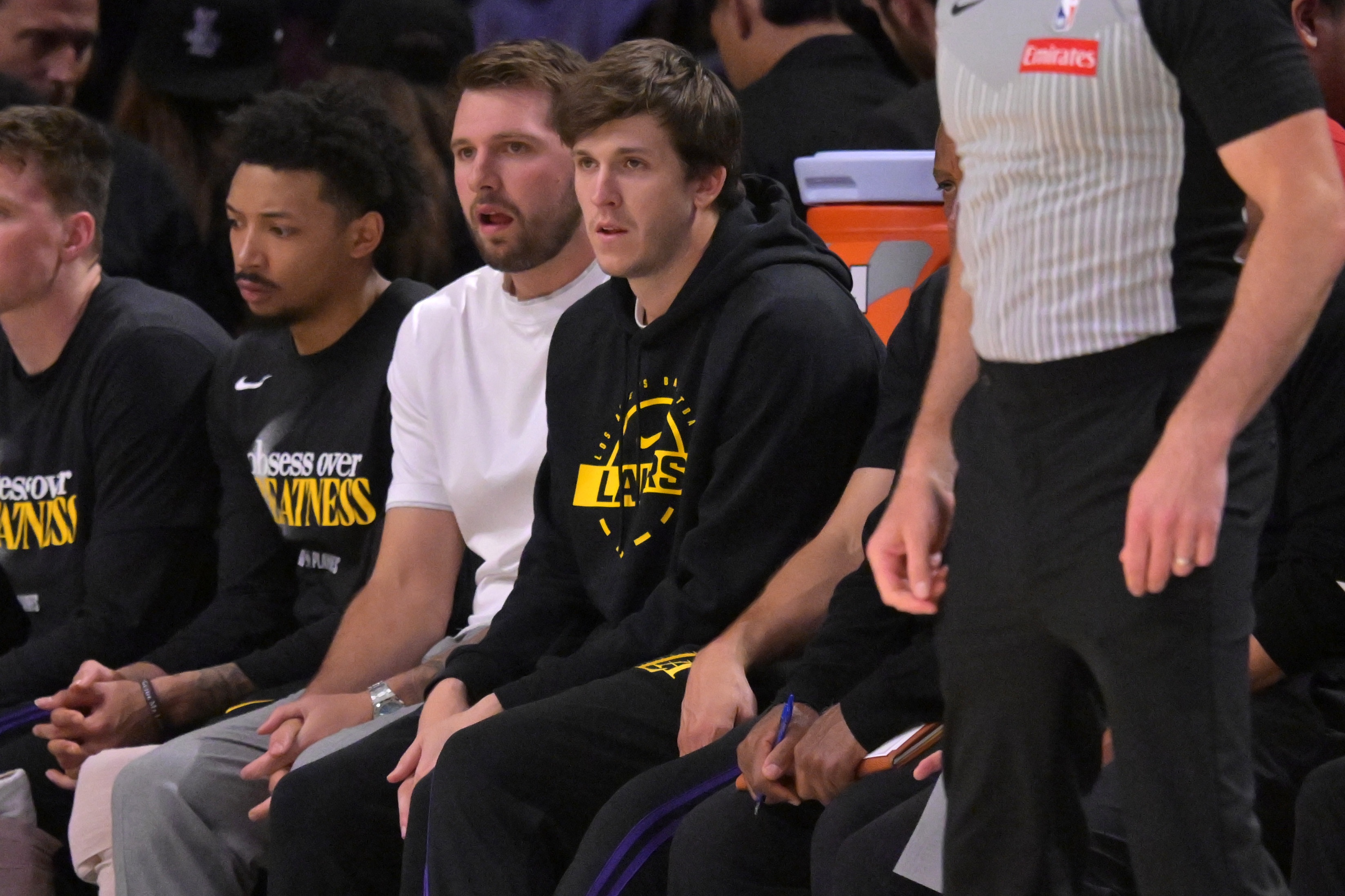 篮网6号签摘小布朗 Skip点明里夫斯争夺战更关键