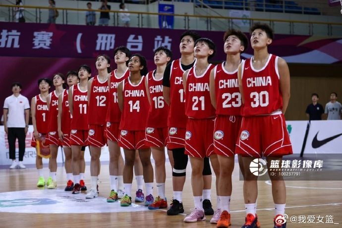 金篮杯U23女篮赛程出炉 中国U18女篮对阵高校劲旅 金篮杯U23女篮赛程出炉 中国U18女篮对阵高校劲旅