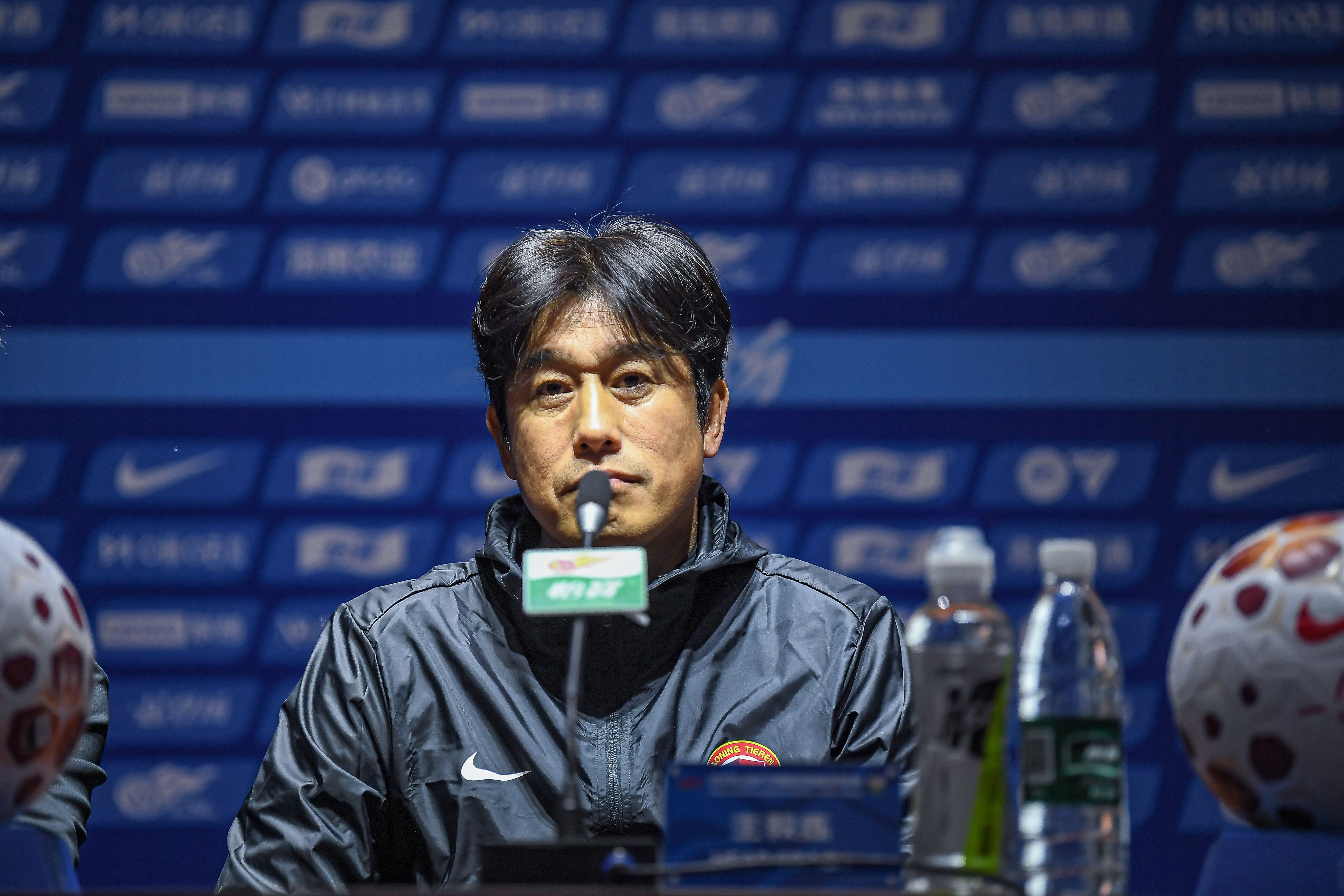 徐正源：天气非借口，客战国安需靠能力与韧性