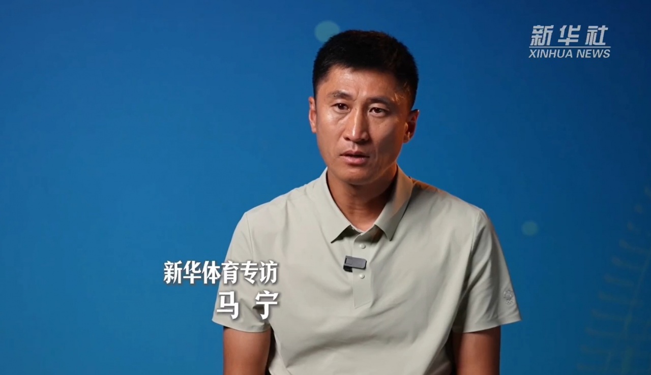 马宁首谈未能主哨淘汰赛:我们也不知道为什么 张铖体测未过系假消息