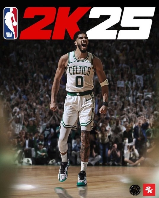 2K封面夺冠魔咒?仅三人同年圆梦,文班亚马新季破局 2K封面夺冠魔咒?仅三人同年圆梦,文班亚马新季破局