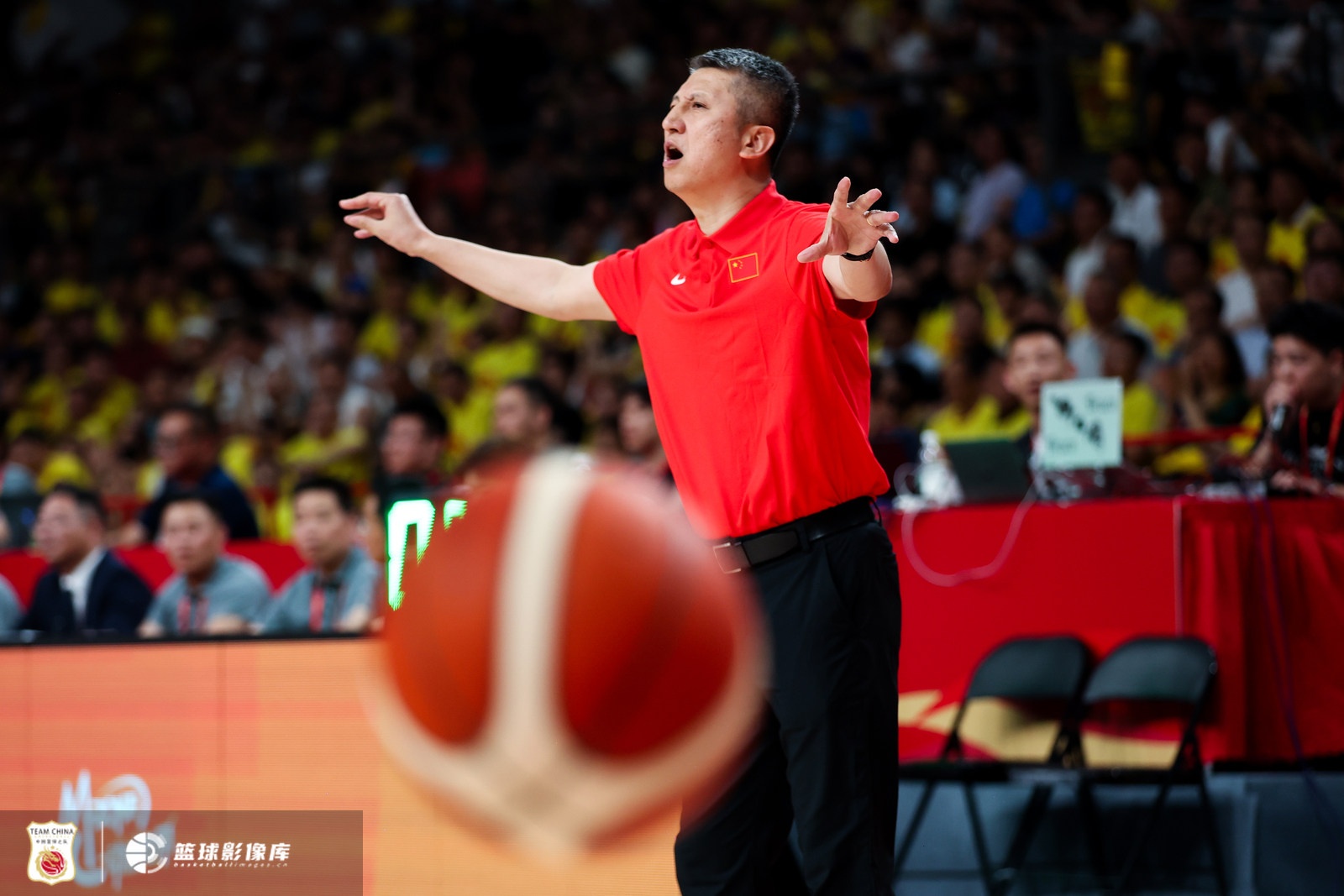 中国男篮佛山热身赛三场定档 连战乌拉圭新西兰