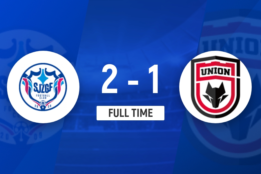 石家庄功夫2-1十人陕西联合 曹康直红维尼修斯制胜 石家庄功夫2-1十人陕西联合 曹康直红维尼修斯制胜