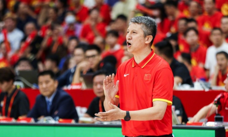 中国男篮三场热身赛球员评分 赵继伟3分焦泊乔赵嘉义7.5分 中国男篮三场热身赛球员评分 赵继伟3分焦泊乔赵嘉义7.5分
