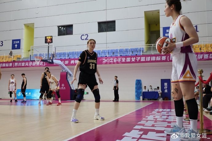 全国女篮锦标赛宜宾翠屏赛区首日:韩玥莎28+7难救主 陕西加时1分惜败东莞 全国女篮锦标赛宜宾翠屏赛区首日:韩玥莎28+7难救主 陕西加时1分惜败东莞