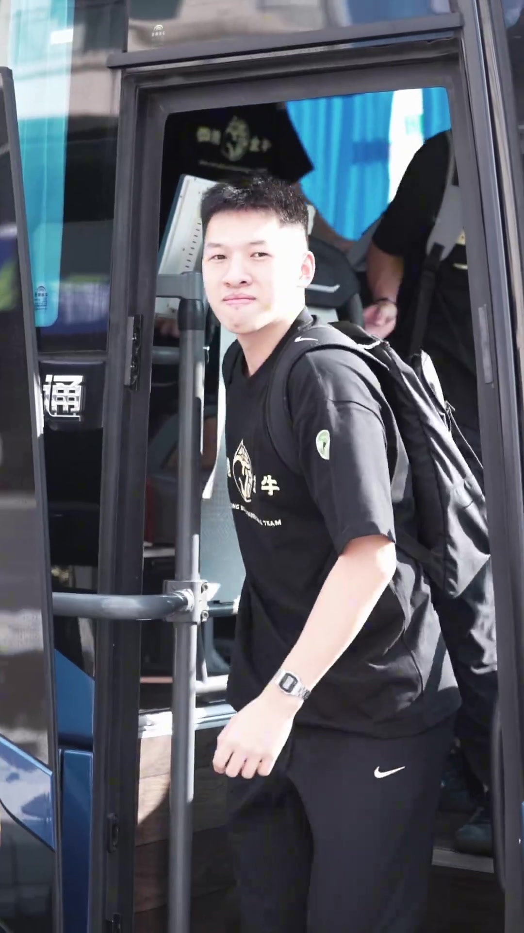 全国U19青年篮球联赛体测篇:球员先过严苛关 全国U19青年篮球联赛体测篇:球员先过严苛关