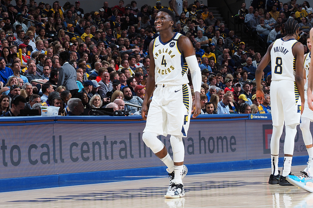 奥拉迪波亲笔：致NBA球队总经理们的一封信