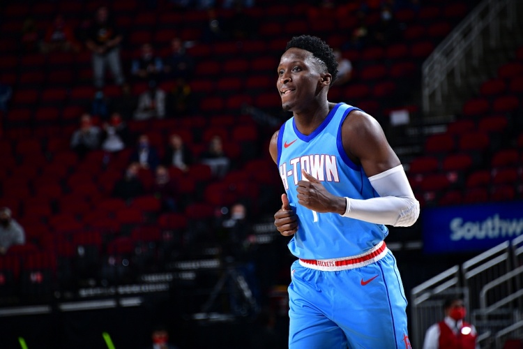 奥拉迪波亲笔：致NBA球队总经理们的一封信