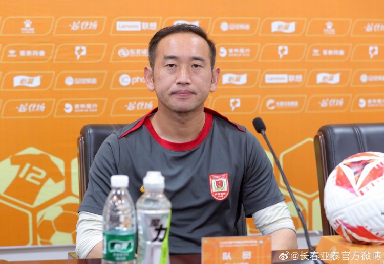 奥体迎战宁波 主帅阎峰：这个阶段，我们全力去拼对手