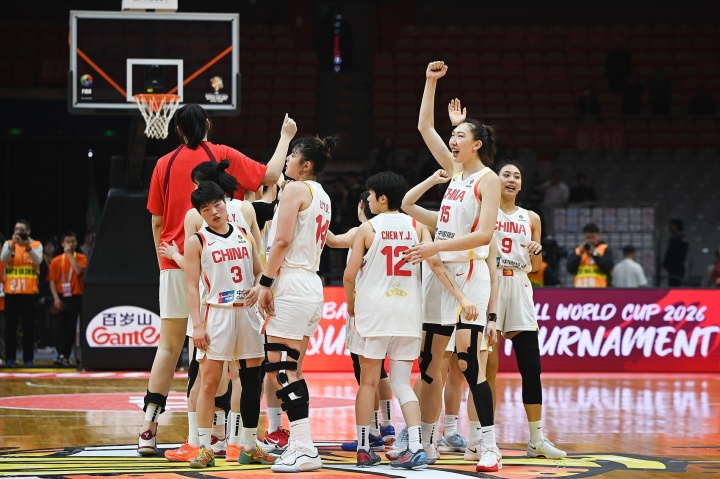 媒体人：外线球员别死板依赖韩旭/张子宇 需主动进攻才能帮助内线