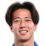 K. Matsumura